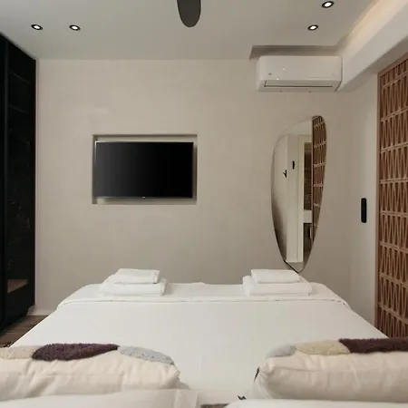 Sea U Soon Seafront Ii Apartment