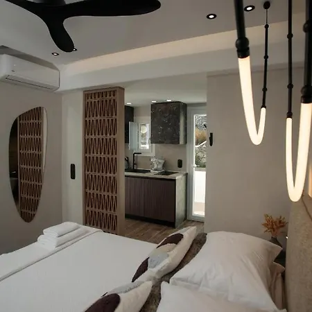 Sea U Soon Seafront Ii Apartment *