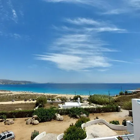 Sea U Soon Seafront Ii Naxos City